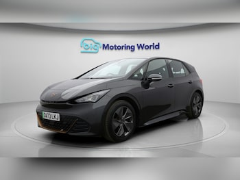 Used Cupra Born 2023 for sale - 79352030: Photo