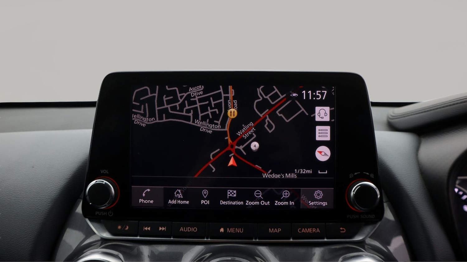 Used Nissan Juke 2022 for sale - 78045842: Photo 11