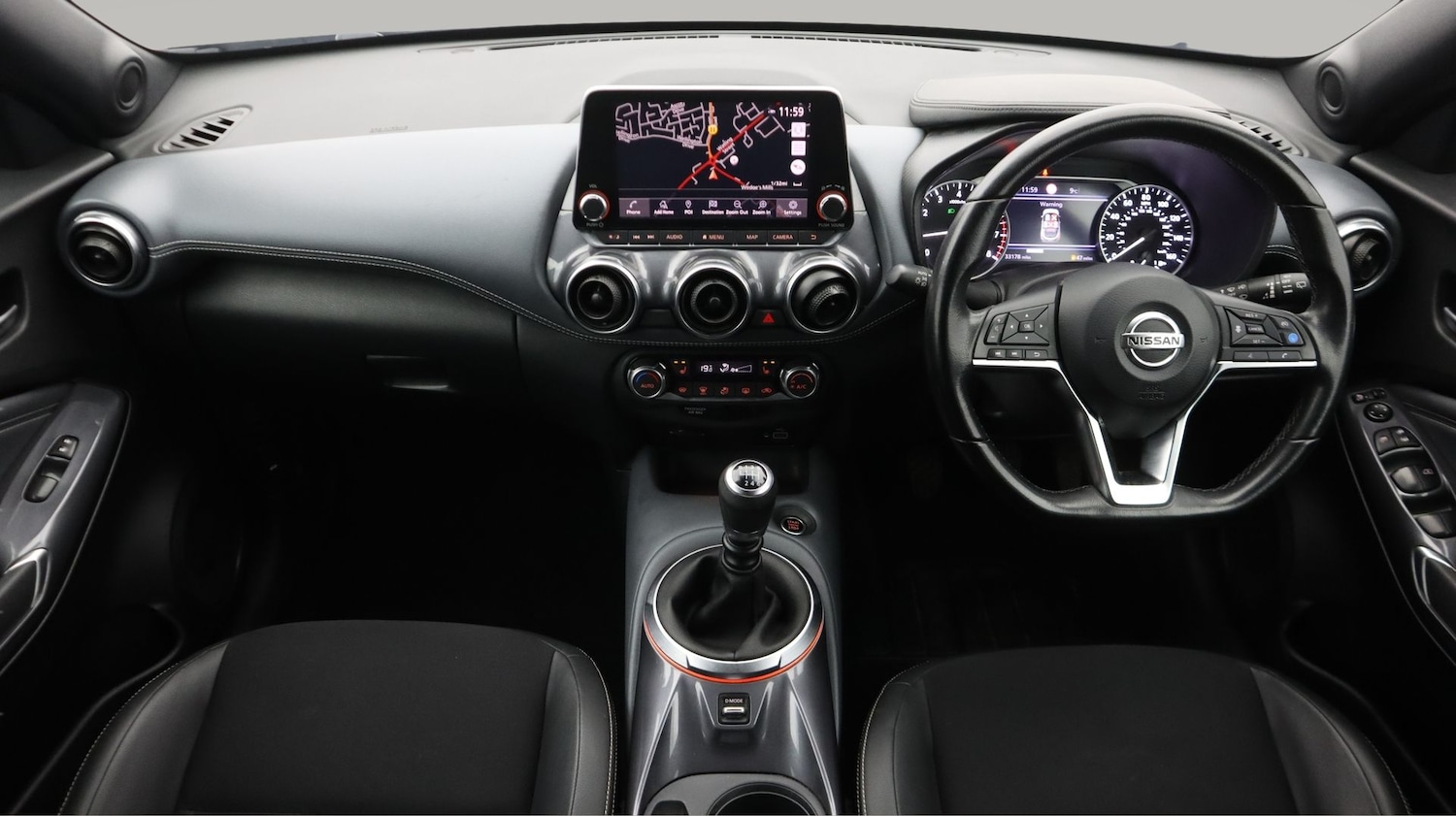 Used Nissan Juke 2022 for sale - 78045842: Photo 13