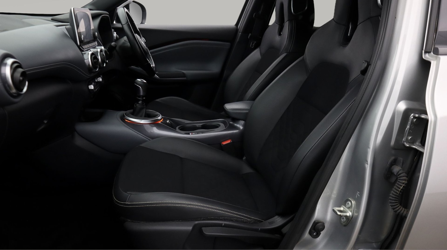 Used Nissan Juke 2022 for sale - 78045842: Photo 14