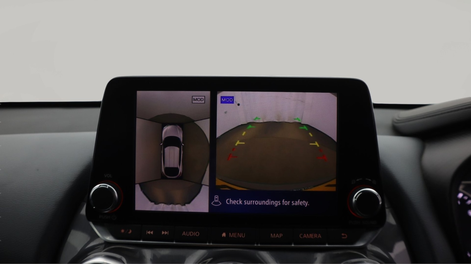 Used Nissan Juke 2022 for sale - 78045842: Photo 20