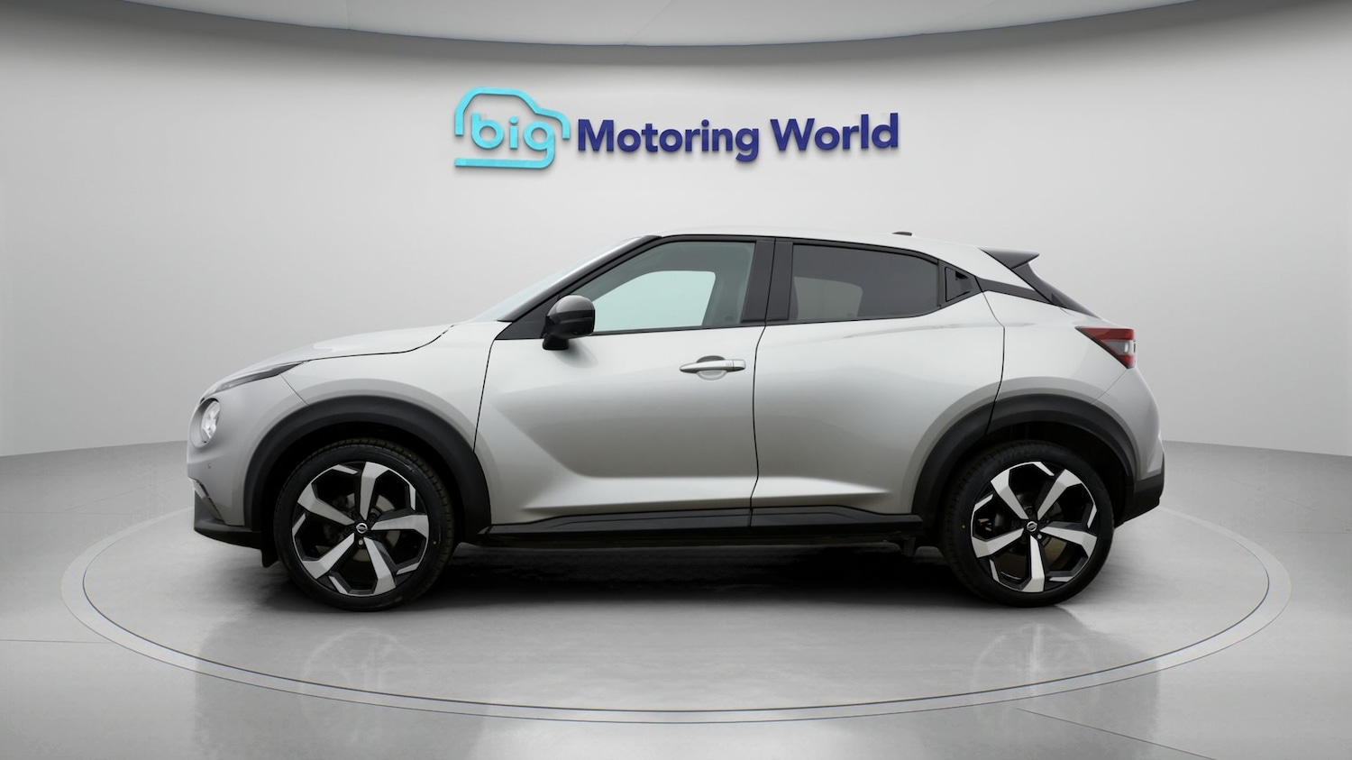 Used Nissan Juke 2022 for sale - 78045842: Photo 4