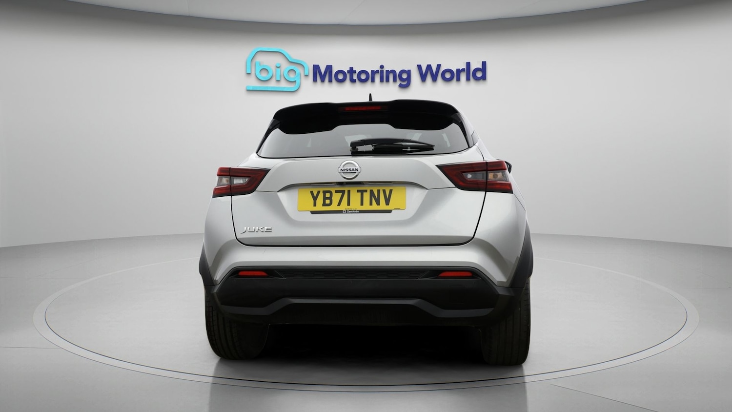 Used Nissan Juke 2022 for sale - 78045842: Photo 6