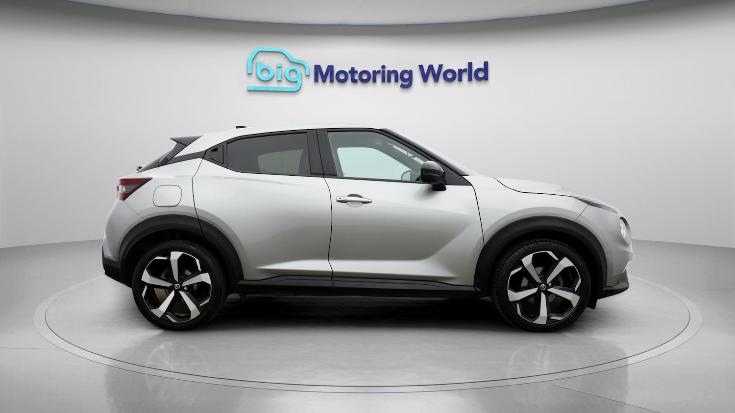 Used Nissan Juke 2022 for sale - 78045842: Photo 8