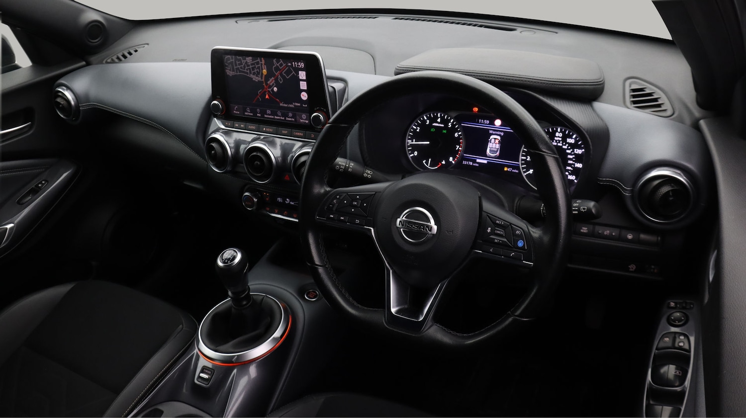 Used Nissan Juke 2022 for sale - 78045842: Photo 9