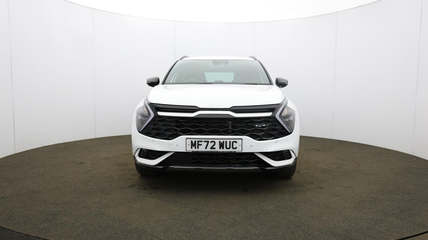 Vehicle 41