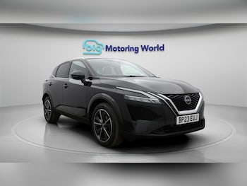 Used Nissan Qashqai 2023 for sale - 79208571: Photo