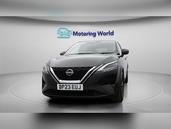 Used Nissan Qashqai 2023 for sale - 79208571: Photo