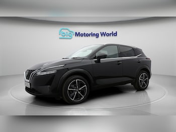 Used Nissan Qashqai 2023 for sale - 79208571: Photo