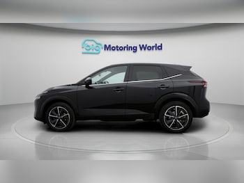 Used Nissan Qashqai 2023 for sale - 79208571: Photo