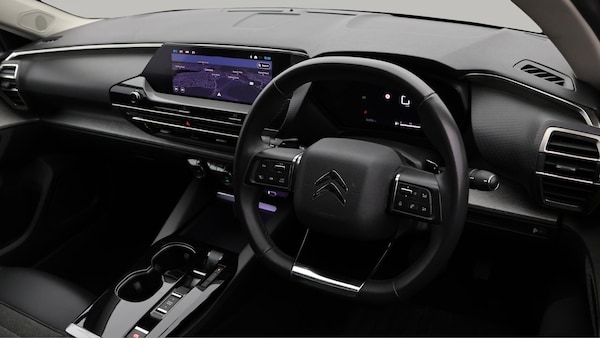 Used Citroen C5 X 2023 for sale - 76247799: Photo 10