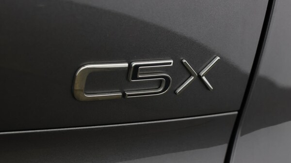 Used Citroen C5 X 2023 for sale - 76247799: Photo 22