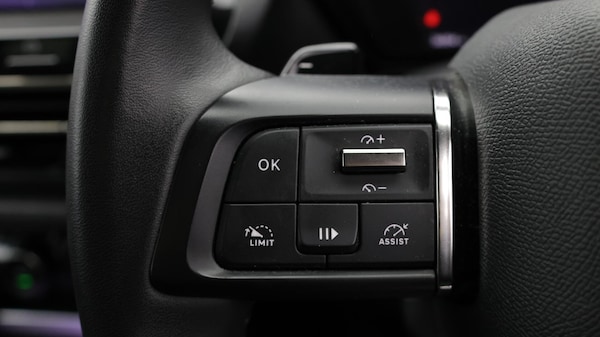 Used Citroen C5 X 2023 for sale - 76247799: Photo 23
