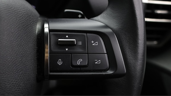 Used Citroen C5 X 2023 for sale - 76247799: Photo 24