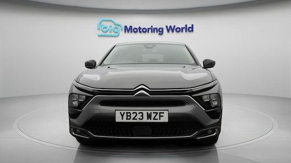 Used Citroen C5 X 2023 for sale - 76247799: Photo 3