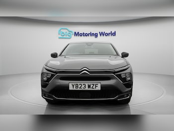 Used Citroen C5 X 2023 for sale - 76247799: Photo 3