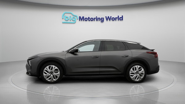 Used Citroen C5 X 2023 for sale - 76247799: Photo 5