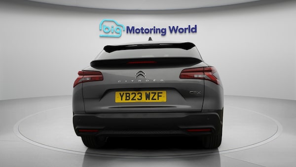 Used Citroen C5 X 2023 for sale - 76247799: Photo 7