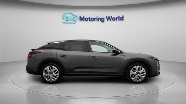 Used Citroen C5 X 2023 for sale - 76247799: Photo 9