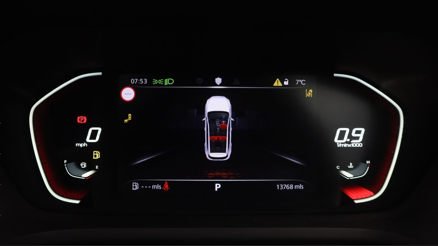 Used MG MG HS 2023 for sale - 78092938: Photo 10