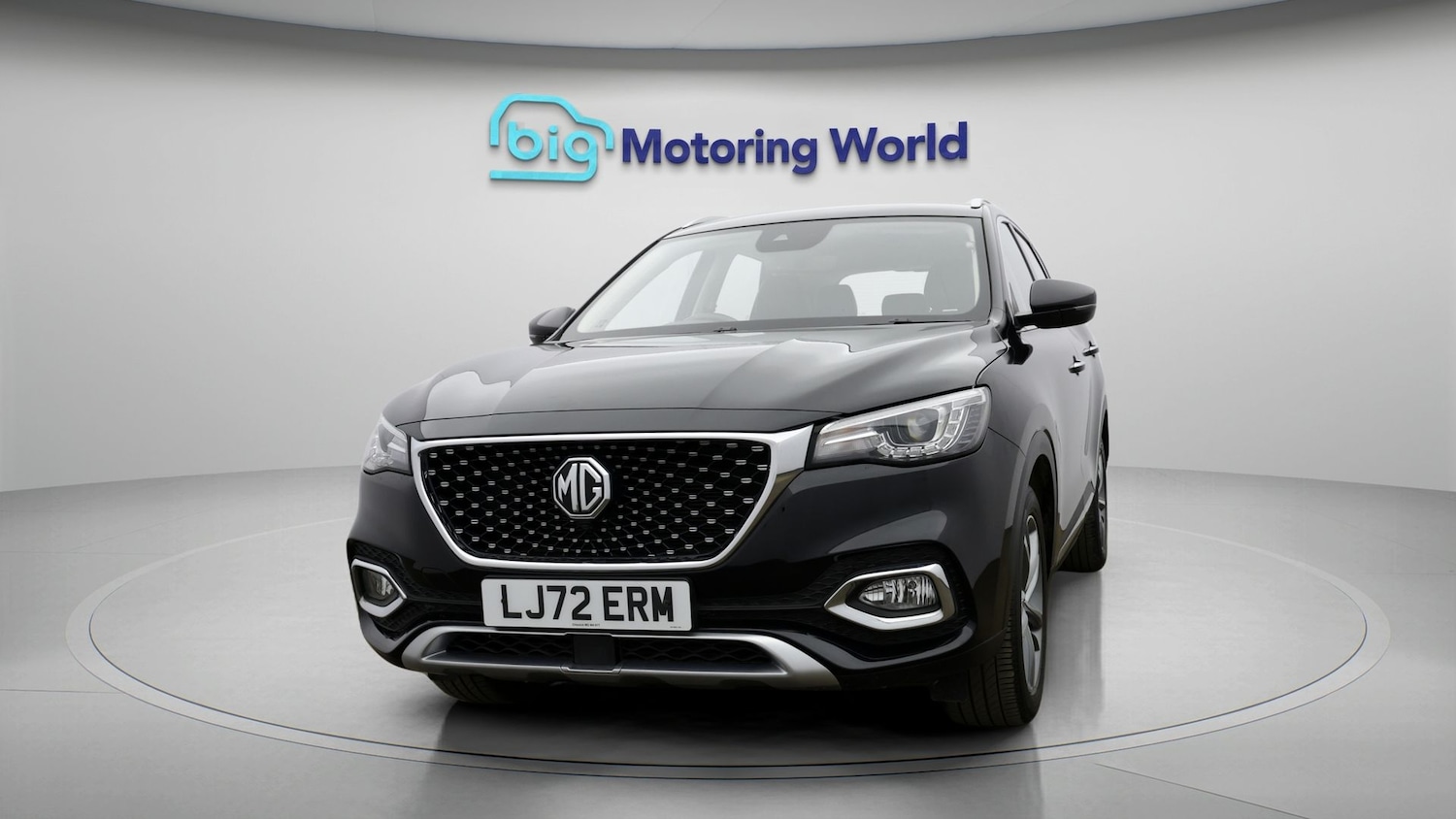 Used MG MG HS 2023 for sale - 78092938: Photo 2