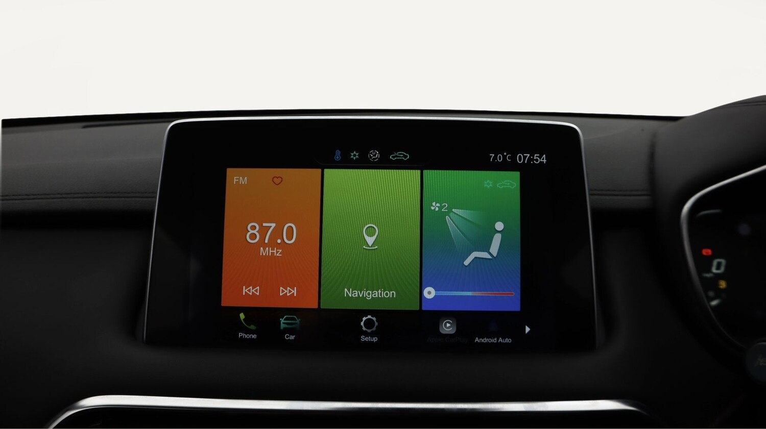 Used MG MG HS 2023 for sale - 78092938: Photo 23