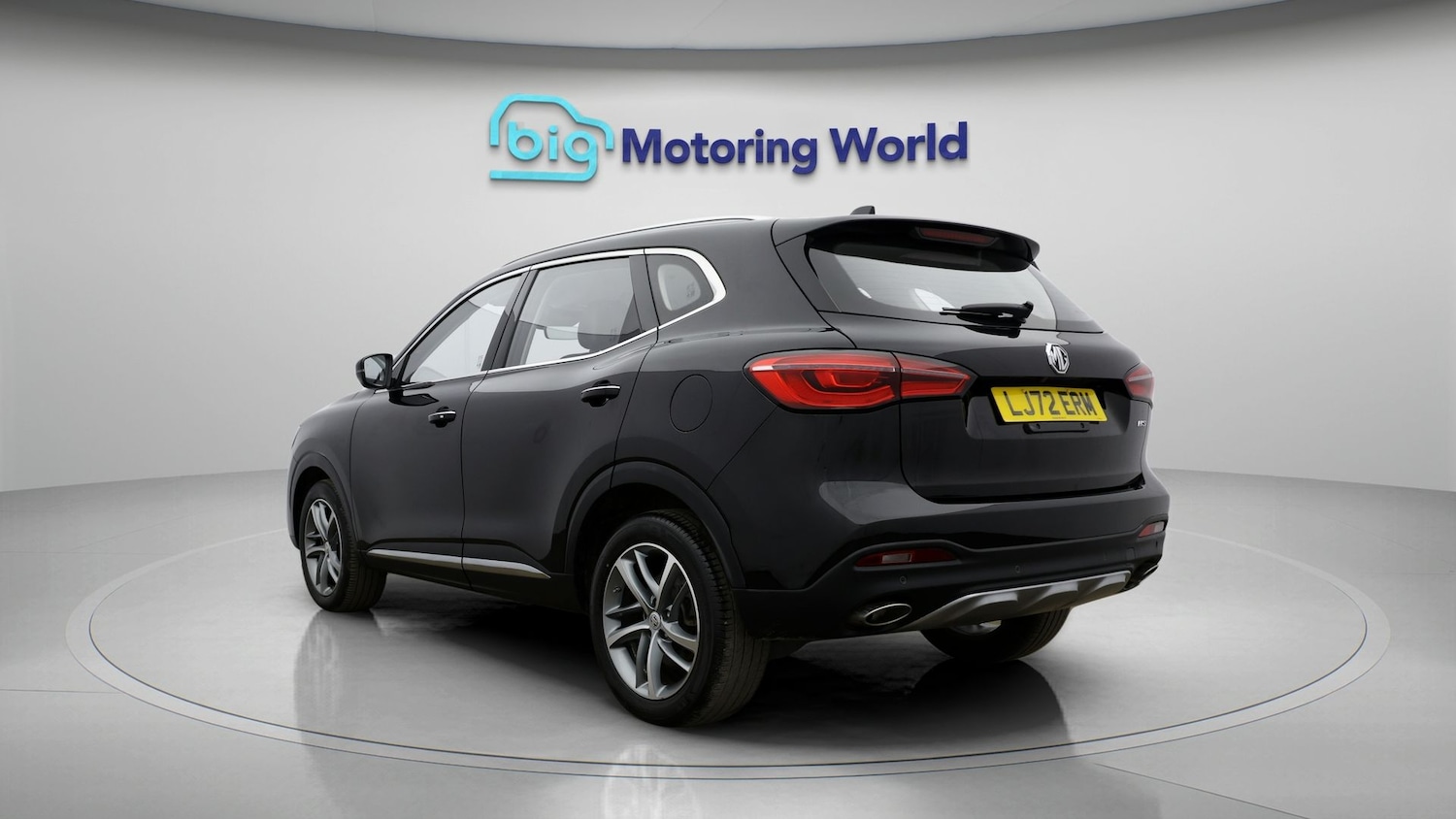 Used MG MG HS 2023 for sale - 78092938: Photo 5