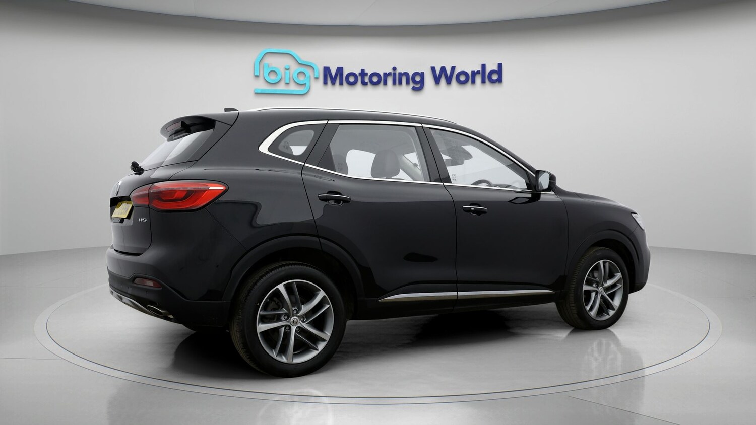 Used MG MG HS 2023 for sale - 78092938: Photo 7