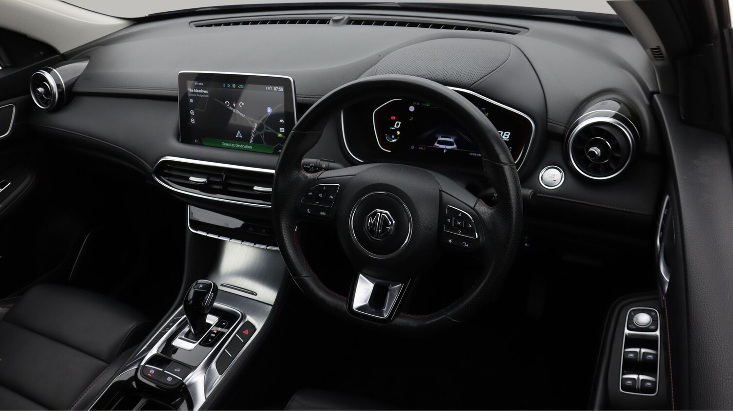 Used MG MG HS 2023 for sale - 78092938: Photo 9