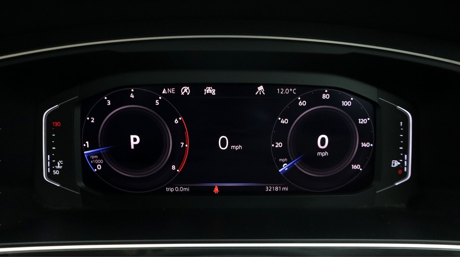 Used Volkswagen Tiguan 2020 for sale - 77262092: Photo 10