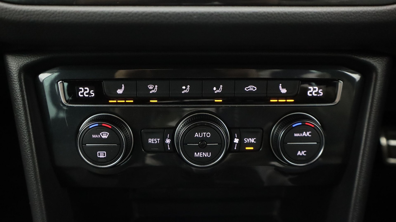 Used Volkswagen Tiguan 2020 for sale - 77262092: Photo 12