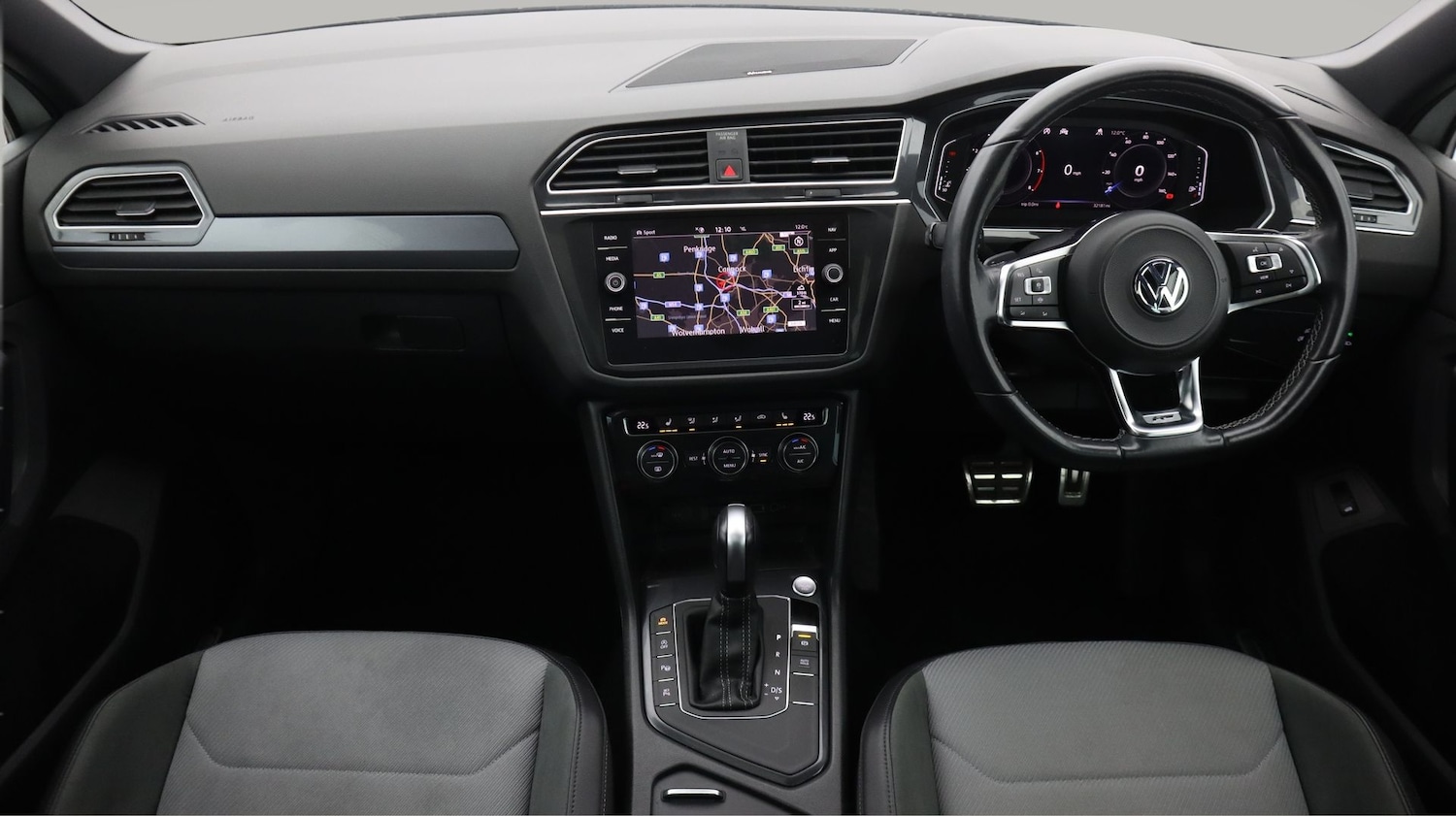 Used Volkswagen Tiguan 2020 for sale - 77262092: Photo 13