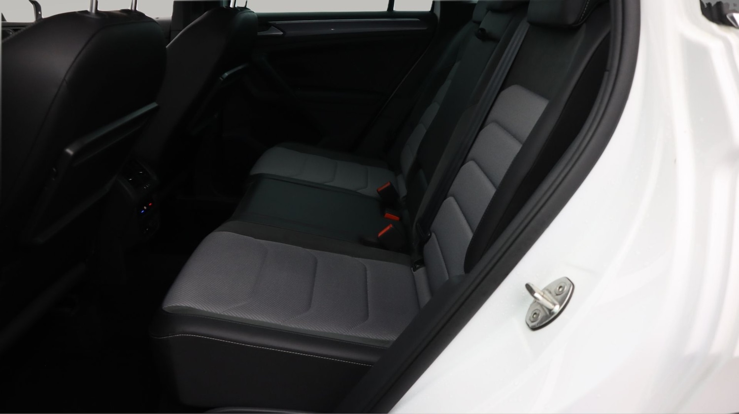 Used Volkswagen Tiguan 2020 for sale - 77262092: Photo 16