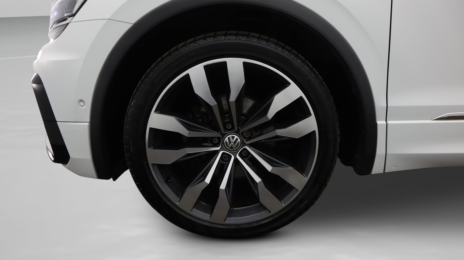 Used Volkswagen Tiguan 2020 for sale - 77262092: Photo 18