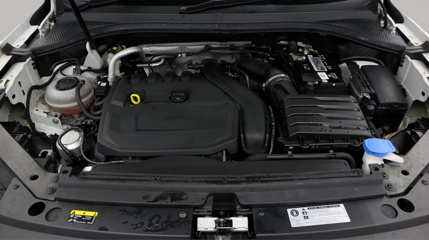 Used Volkswagen Tiguan 2020 for sale - 77262092: Photo 19