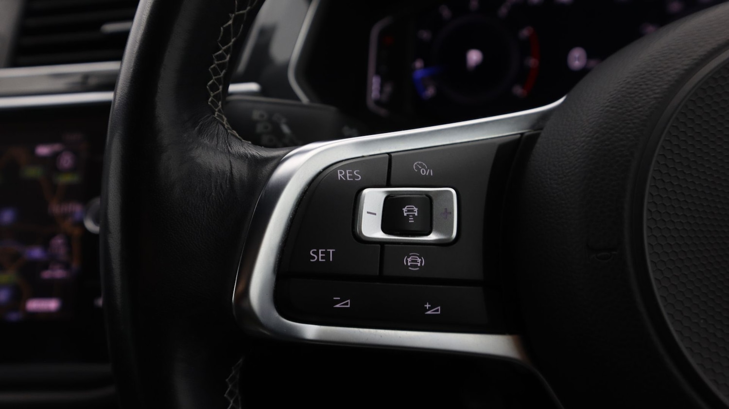 Used Volkswagen Tiguan 2020 for sale - 77262092: Photo 25