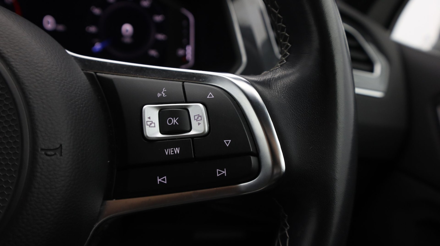 Used Volkswagen Tiguan 2020 for sale - 77262092: Photo 26