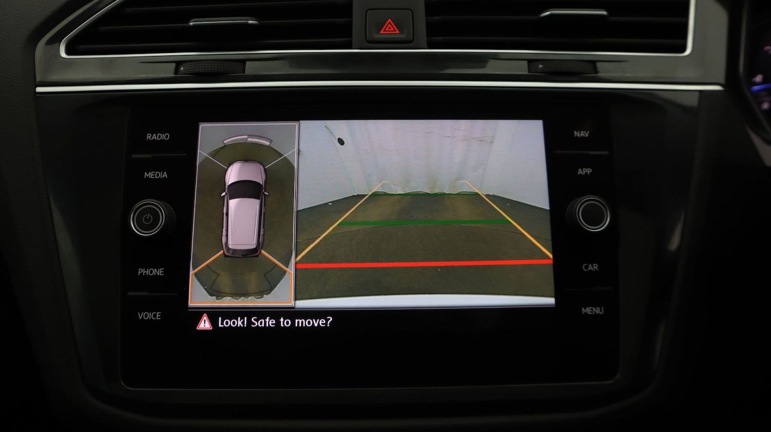 Used Volkswagen Tiguan 2020 for sale - 77262092: Photo 28