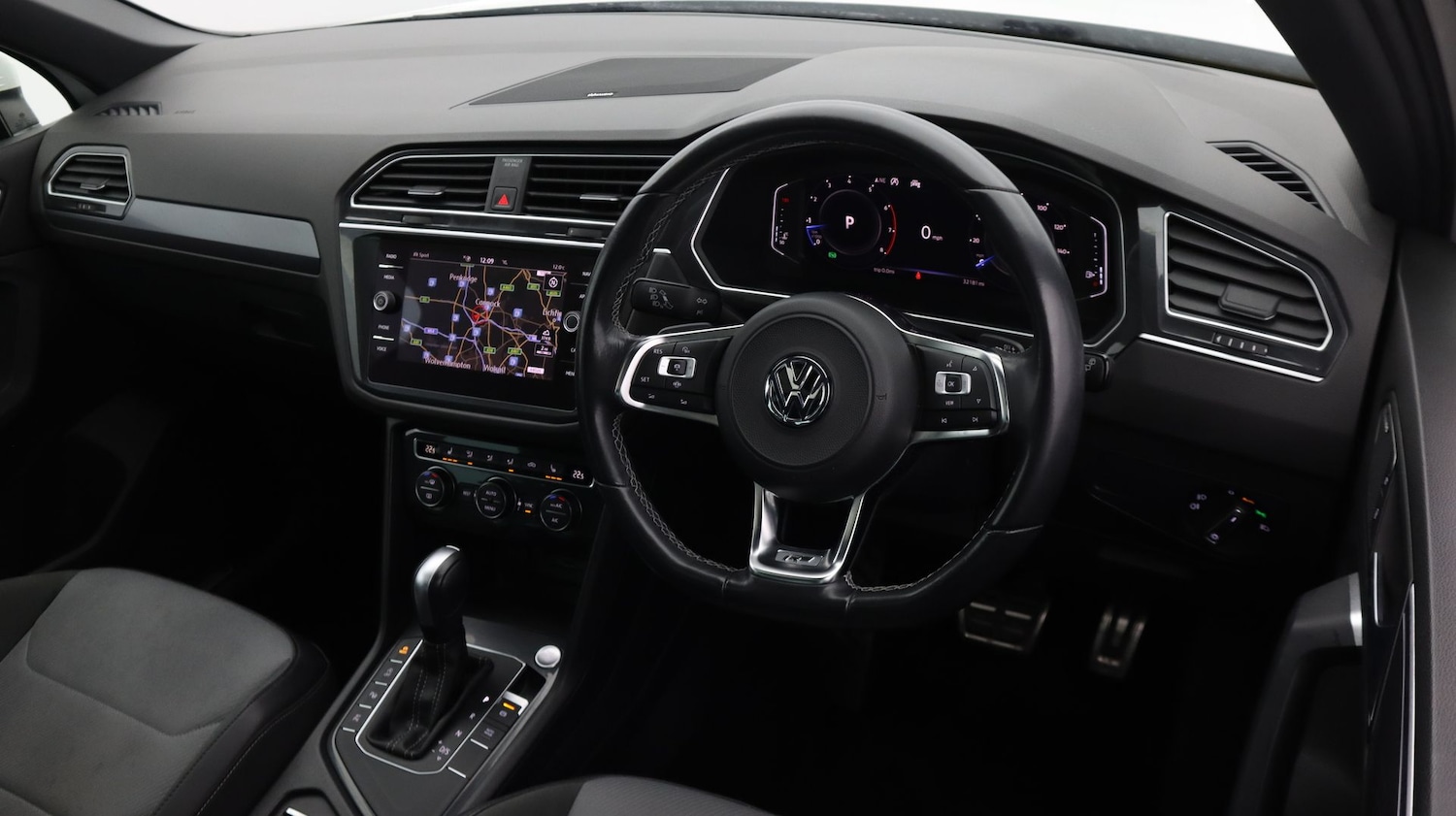 Used Volkswagen Tiguan 2020 for sale - 77262092: Photo 9