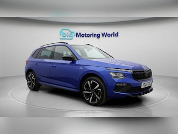 Used Skoda Kamiq 2025 for sale - 79246762: Photo