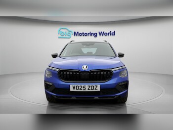 Used Skoda Kamiq 2025 for sale - 79246762: Photo