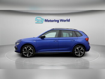 Used Skoda Kamiq 2025 for sale - 79246762: Photo