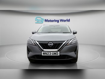 Used Nissan Qashqai 2023 for sale - 78488694: Photo