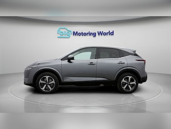 Used Nissan Qashqai 2023 for sale - 78488694: Photo