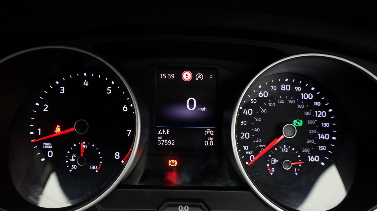 Used Volkswagen Tiguan for sale - 78107155: Photo 10