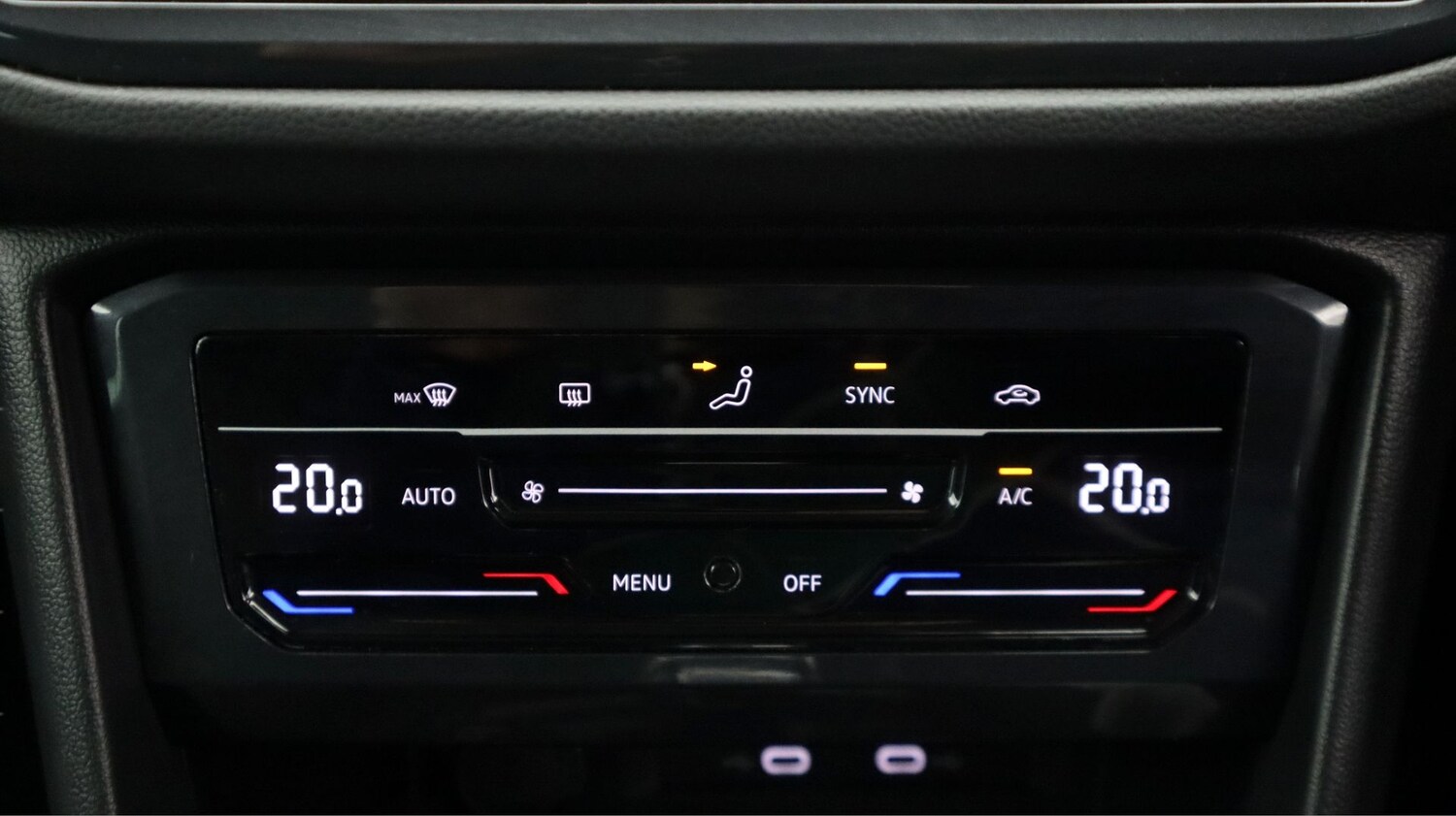 Used Volkswagen Tiguan for sale - 78107155: Photo 12