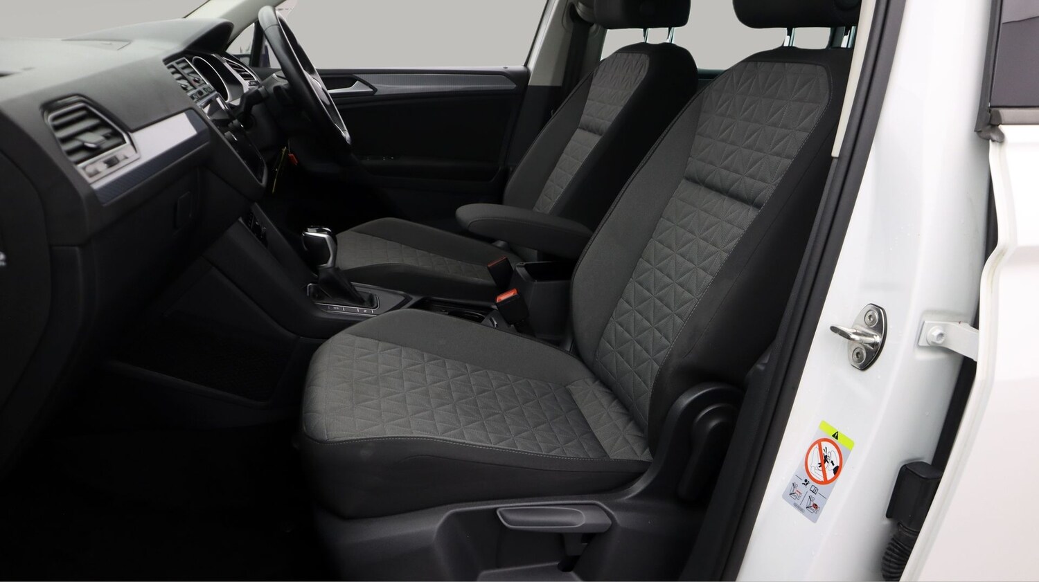 Used Volkswagen Tiguan for sale - 78107155: Photo 14