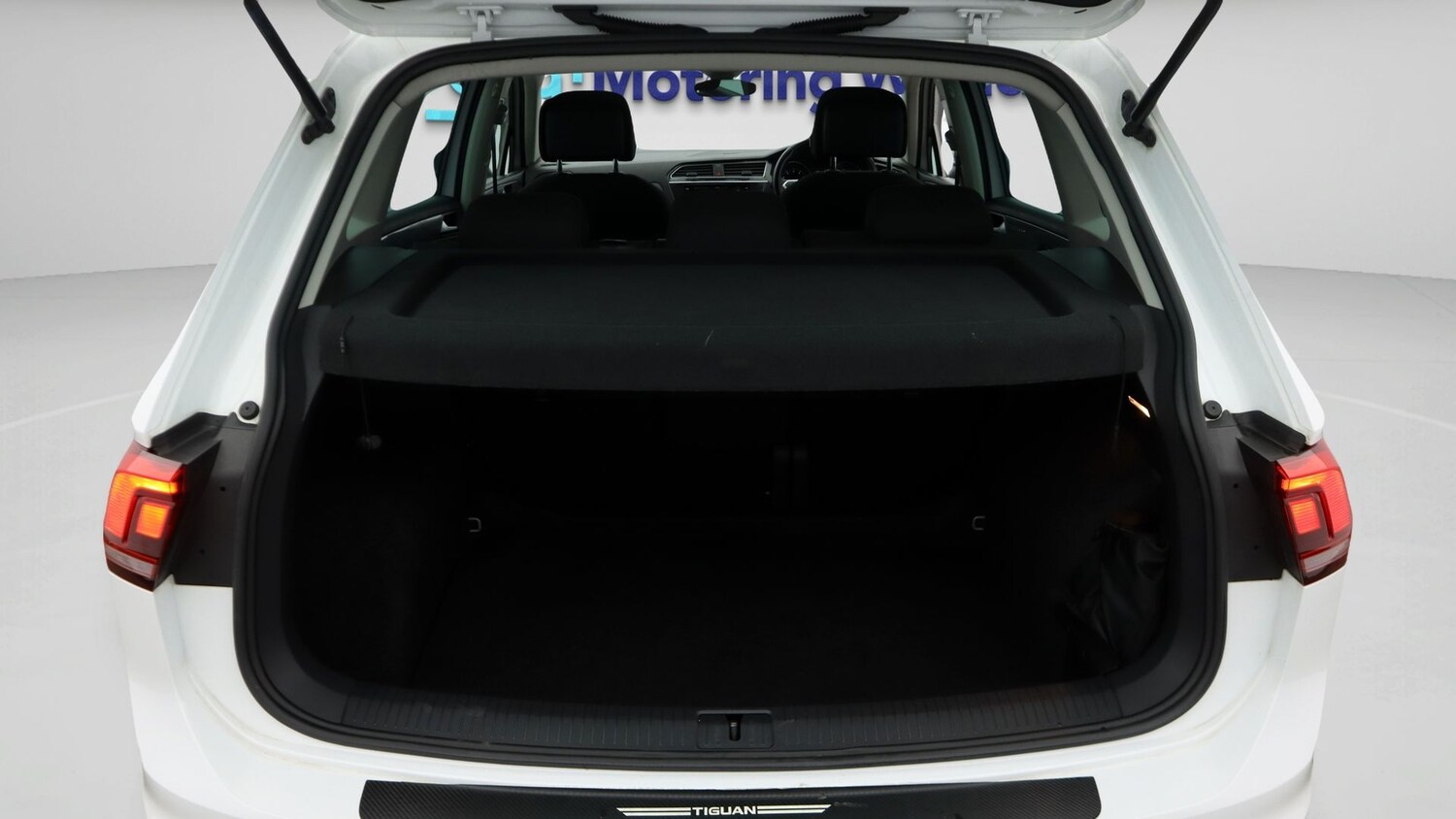 Used Volkswagen Tiguan for sale - 78107155: Photo 17