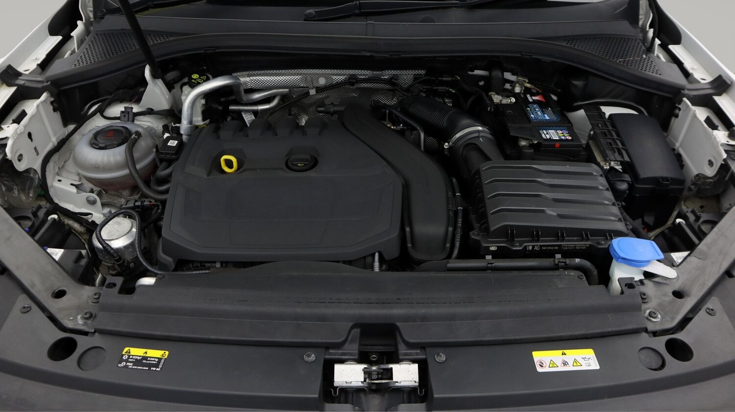 Used Volkswagen Tiguan for sale - 78107155: Photo 19