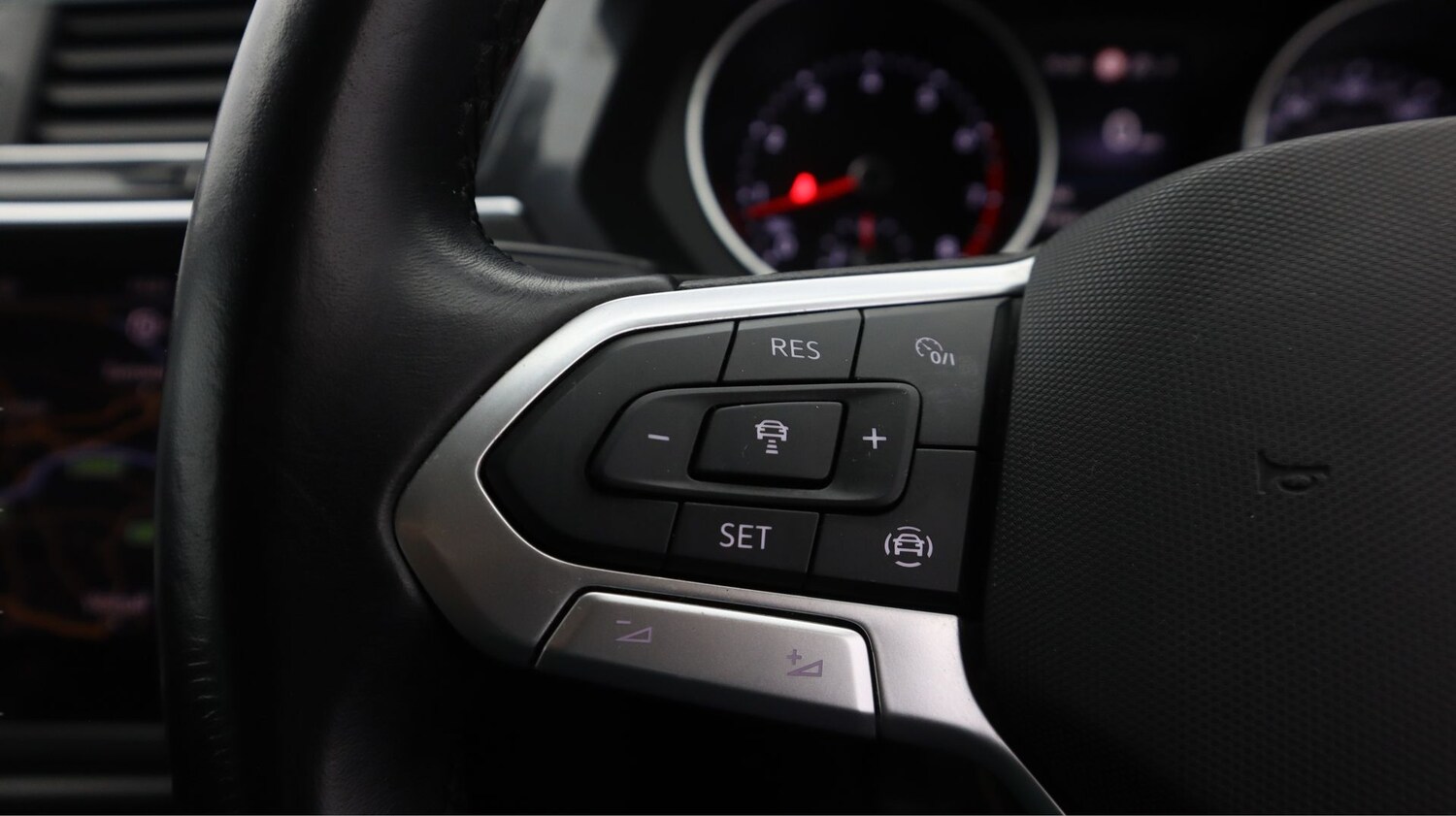 Used Volkswagen Tiguan for sale - 78107155: Photo 20